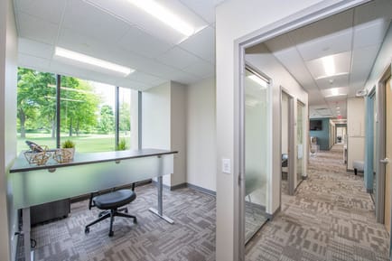 Image 6 of Office Evolution - Pearl River - 1 Blue Hill Plaza - NY