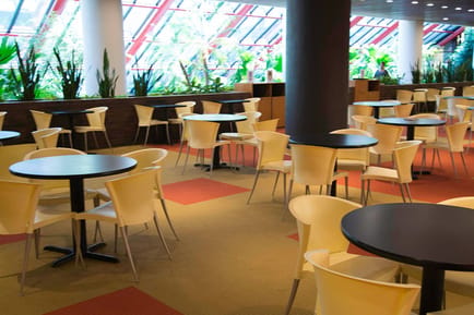 Image 9 of Office Evolution - Pearl River - 1 Blue Hill Plaza - NY