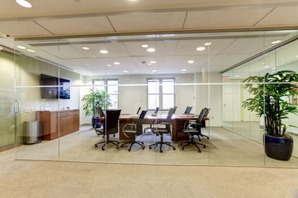 Image 4 of Carr Workplaces - The Willard Offices - Pennsylvania Avenue - Washington, DC