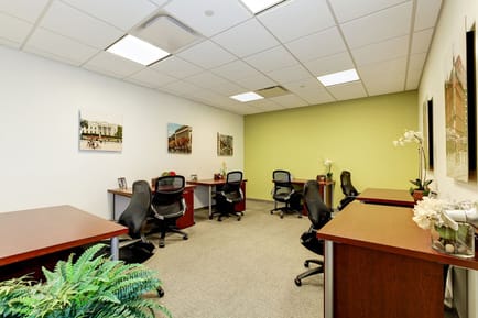 Image 5 of Carr Workplaces - The Willard Offices - Pennsylvania Avenue - Washington, DC