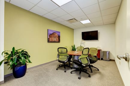 Image 6 of Carr Workplaces - The Willard Offices - Pennsylvania Avenue - Washington, DC