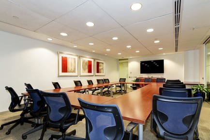 Image 7 of Carr Workplaces - The Willard Offices - Pennsylvania Avenue - Washington, DC