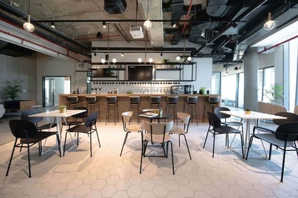Image 4 of LABS - Derech Menachem Begin 121 - Tel Aviv