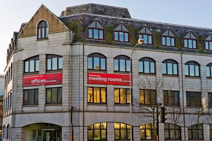 Image 1 of IWG (Regus) - 1 Berry Street, AB25 - Aberdeen