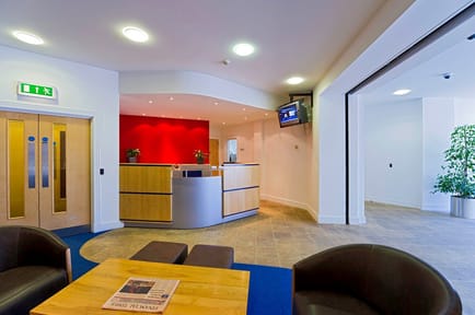 Image 2 of IWG (Regus) - 1 Berry Street, AB25 - Aberdeen