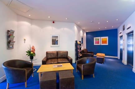 Image 3 of IWG (Regus) - 1 Berry Street, AB25 - Aberdeen