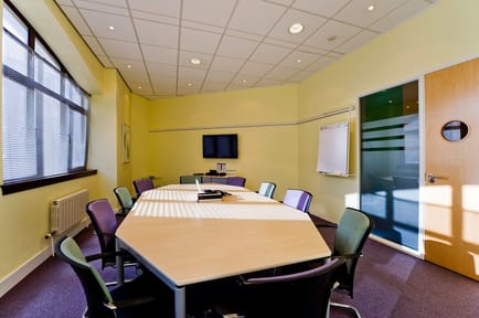 Image 4 of IWG (Regus) - 1 Berry Street, AB25 - Aberdeen
