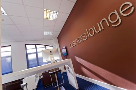Image 5 of IWG (Regus) - 1 Berry Street, AB25 - Aberdeen