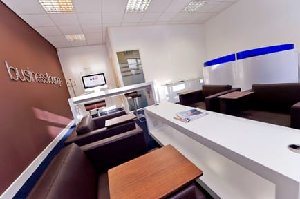 Image 6 of IWG (Regus) - 1 Berry Street, AB25 - Aberdeen