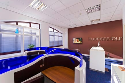 Image 7 of IWG (Regus) - 1 Berry Street, AB25 - Aberdeen