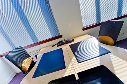 Image 8 of IWG (Regus) - 1 Berry Street, AB25 - Aberdeen