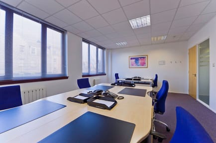Image 9 of IWG (Regus) - 1 Berry Street, AB25 - Aberdeen