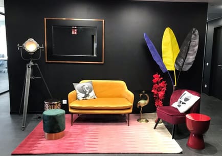 Image 1 of Rent24 - 2-4 Hamburger Allee, 60486 - Frankfurt