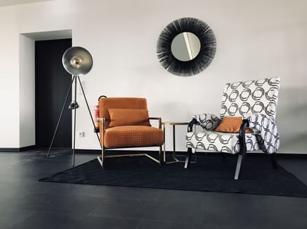 Image 3 of Rent24 - 2-4 Hamburger Allee, 60486 - Frankfurt