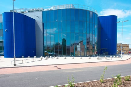 Image 1 of Allia Ltd - Allia Future Business Centre - London Road, PE2 - Peterborough