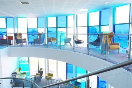 Image 2 of Allia Ltd - Allia Future Business Centre - London Road, PE2 - Peterborough