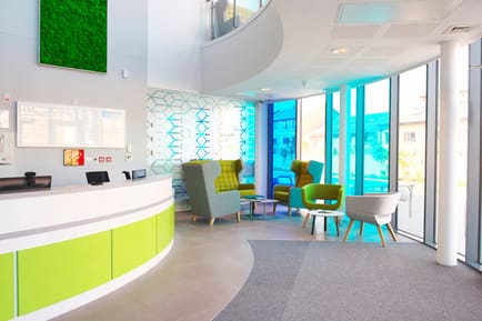 Image 3 of Allia Ltd - Allia Future Business Centre - London Road, PE2 - Peterborough