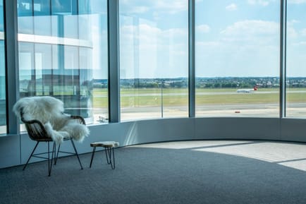 Image 4 of Tribes European Quarter - Brussels National Airport - Zaventem