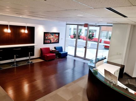 Image 1 of Swift Offices Inc - 155 Gordon Baker Road - North York - ON