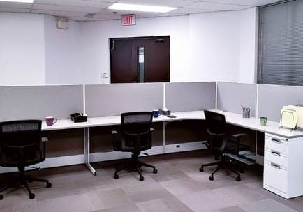 Image 5 of Swift Offices Inc - 155 Gordon Baker Road - North York - ON