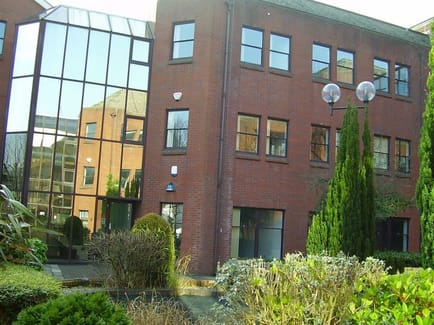 Image 1 of Remax Business Centre - 51/52 Calthorpe Road, B15 - Edgbaston