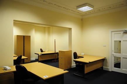 Image 3 of Remax Business Centre - 51/52 Calthorpe Road, B15 - Edgbaston