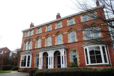 Image 9 of Remax Business Centre - 51/52 Calthorpe Road, B15 - Edgbaston