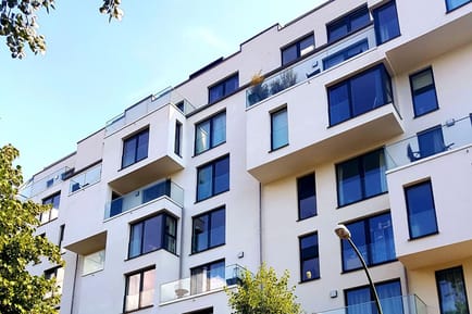 Image 1 of XwrK Smart Offices - 40 Boyenstrasse - Berlin