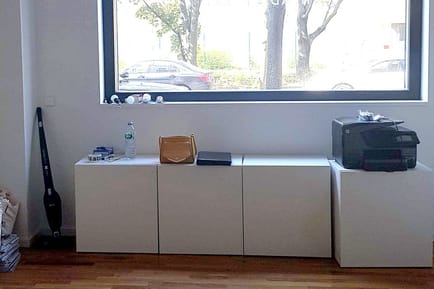 Image 2 of XwrK Smart Offices - 40 Boyenstrasse - Berlin