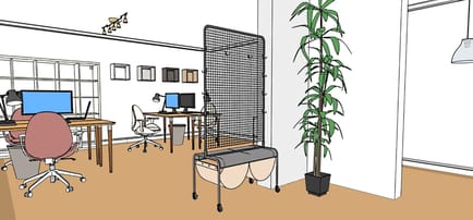Image 4 of XwrK Smart Offices - 40 Boyenstrasse - Berlin