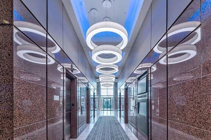 Image 1 of Glass Suites - Meadow Park Tower - 10440 N Central Expressway - North Dallas - TX