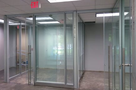 Image 5 of Glass Suites - Meadow Park Tower - 10440 N Central Expressway - North Dallas - TX