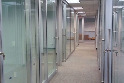 Image 6 of Glass Suites - Meadow Park Tower - 10440 N Central Expressway - North Dallas - TX