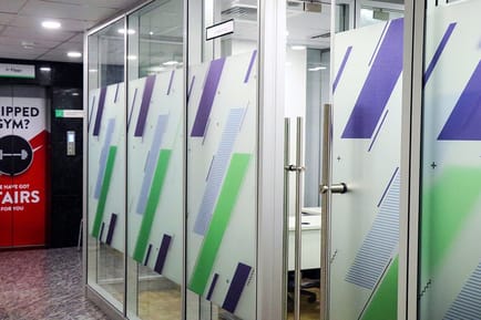 Image 7 of Glass Suites - Meadow Park Tower - 10440 N Central Expressway - North Dallas - TX