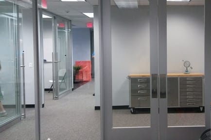 Image 9 of Glass Suites - Meadow Park Tower - 10440 N Central Expressway - North Dallas - TX