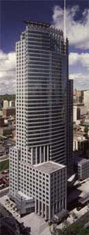 Image 1 of Regus - Centre Ville - Rene Levesque Blvd W - Montreal