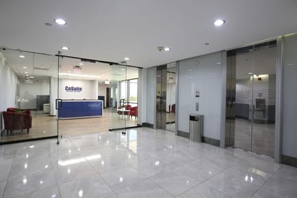 Image 2 of CoSuite - 1900 Glades Road - Boca Raton - Florida