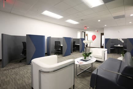 Image 5 of CoSuite - 1900 Glades Road - Boca Raton - Florida