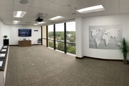 Image 6 of CoSuite - 1900 Glades Road - Boca Raton - Florida