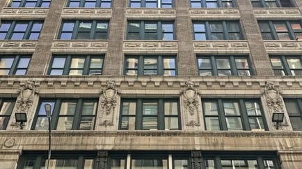 Image 1 of Broadway Suites - 5 West 37th Street, 10018 - Bryant Park, NY