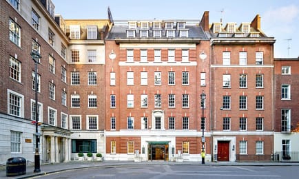 Image 4 of Knotel (Managed 5,941 sqft) - 33 Soho Square, W1D 3QU - Soho