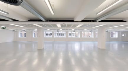 Image 1 of Knotel (Managed 5,941 sqft) - 33 Soho Square, W1D 3QU - Soho