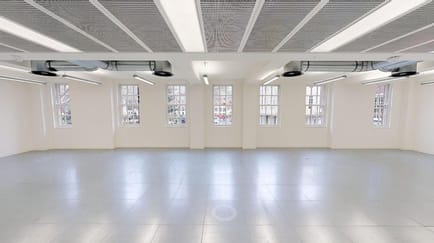 Image 3 of Knotel (Managed 5,941 sqft) - 33 Soho Square, W1D 3QU - Soho