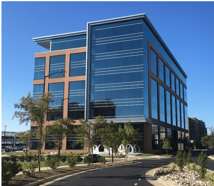 Image 1 of Venture X Charlotte - 3540 Toringdon Way - Johnston Road - Charlotte