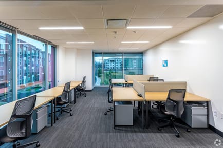 Image 10 of Venture X Charlotte - 3540 Toringdon Way - Johnston Road - Charlotte