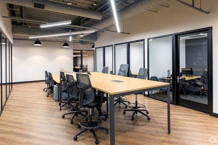 Image 12 of Venture X Charlotte - 3540 Toringdon Way - Johnston Road - Charlotte