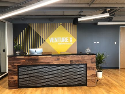 Image 2 of Venture X Charlotte - 3540 Toringdon Way - Johnston Road - Charlotte