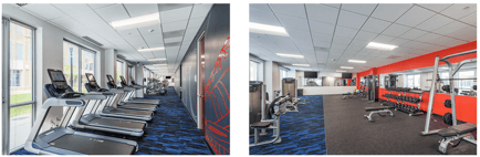 Image 6 of Venture X Charlotte - 3540 Toringdon Way - Johnston Road - Charlotte