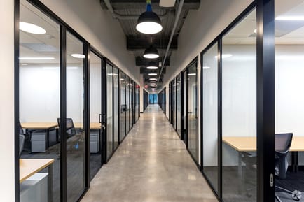 Image 9 of Venture X Charlotte - 3540 Toringdon Way - Johnston Road - Charlotte