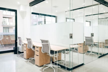 Image 1 of neu.works - 201 Columbine Street - Denver - CO